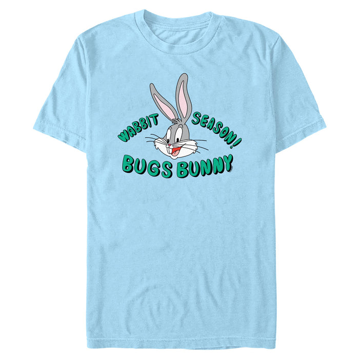 Looney Tunes - Bugs Wabbit Season