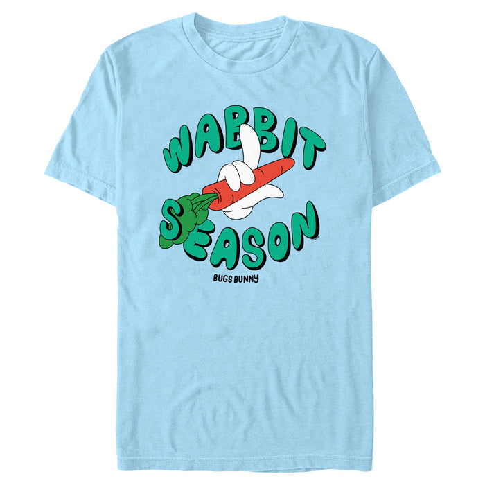 Looney Tunes - Wabbit Season Carrot