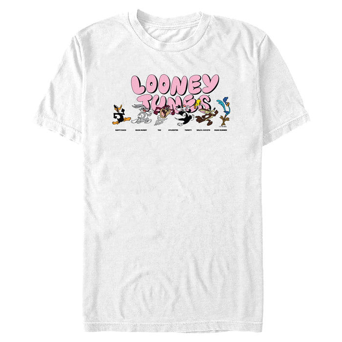 Looney Tunes - Looney Characters