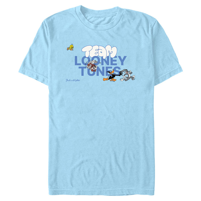 Looney Tunes - Team Looney Tunes