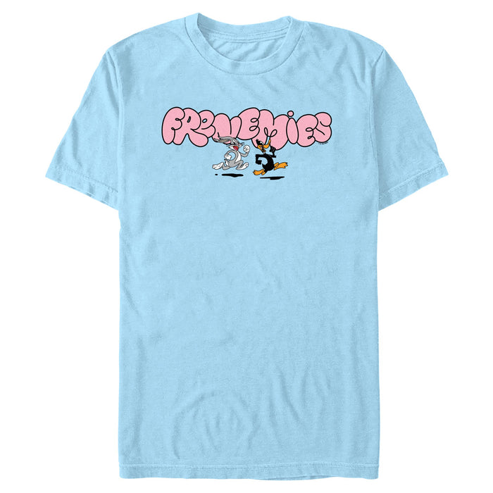 Looney Tunes - Bugs and Daffy Frenemies