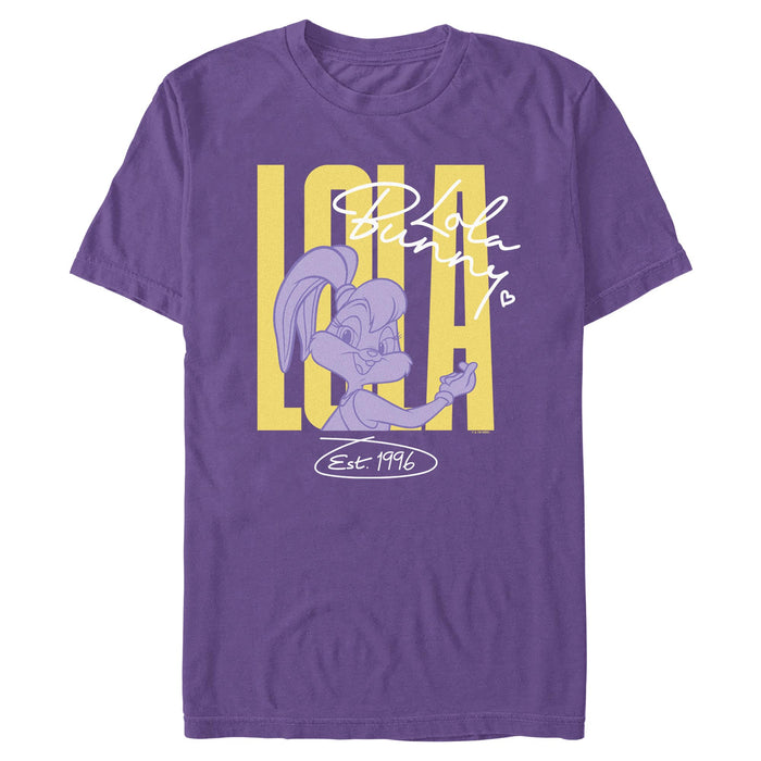 Looney Tunes - Lola Always