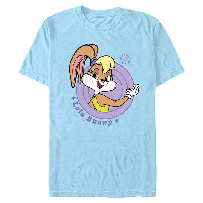 Looney Tunes - Lola Bunny Smiling