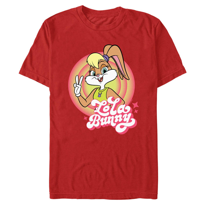 Looney Tunes - Lola Bunny Peace