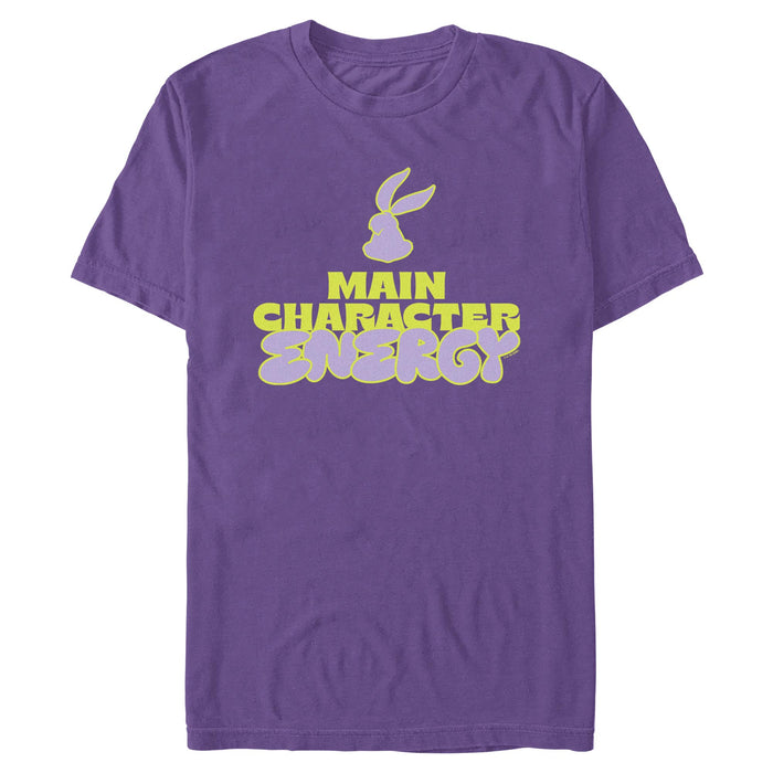 Looney Tunes - Main Character Energy