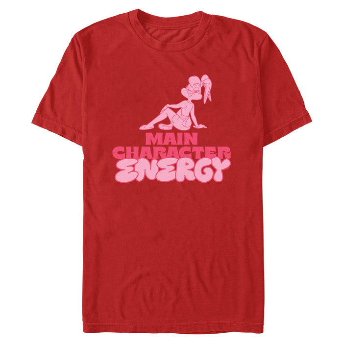 Looney Tunes - Lola Main Energy