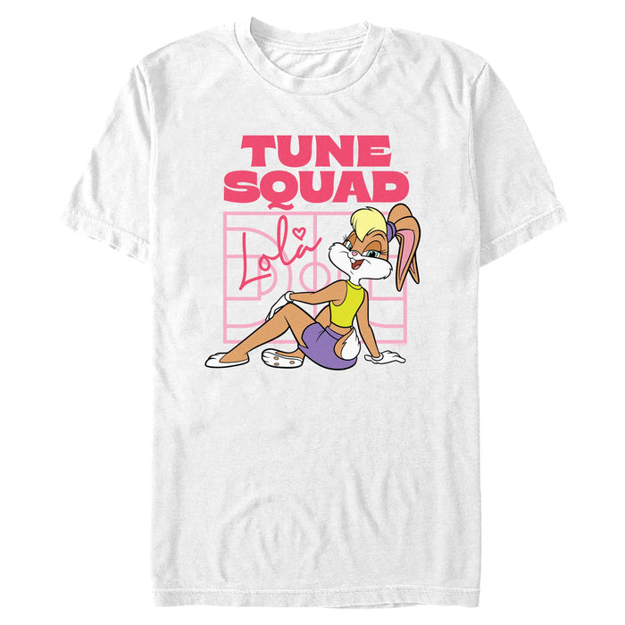 Looney Tunes - Tune Squad Lola Bunny