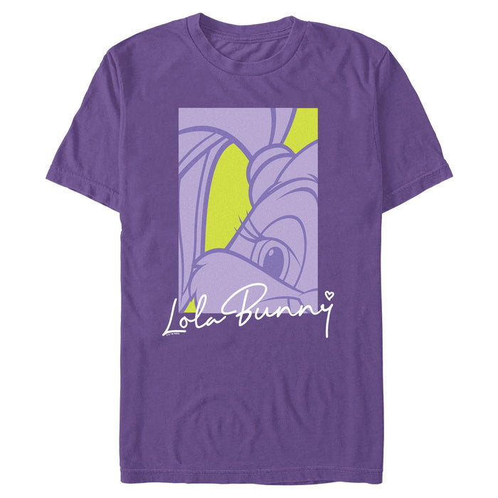 Looney Tunes - Lola Eye