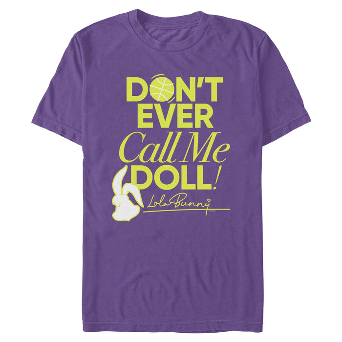 Looney Tunes - Don't Call Me Doll