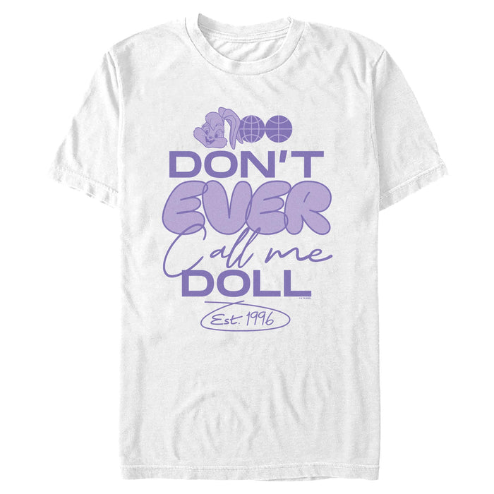 Looney Tunes - Don't Ever Call Me Doll