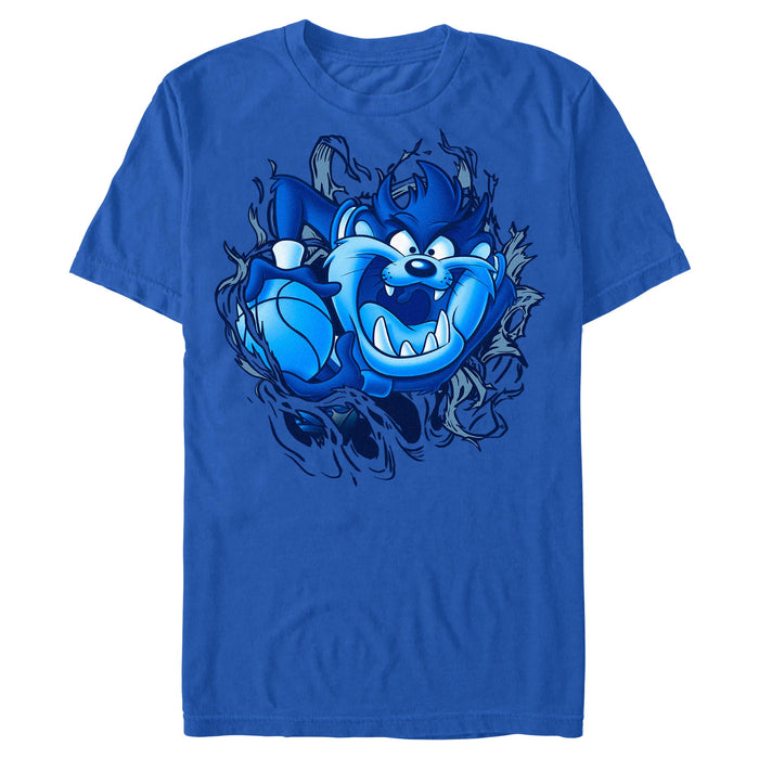 Looney Tunes - B-Ball Moves