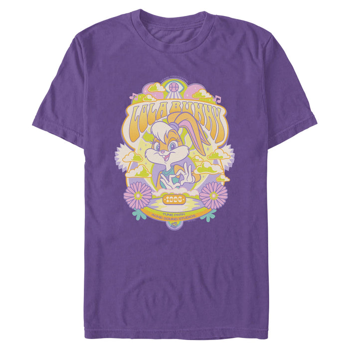 Looney Tunes - Acme Presents Lola Bunny