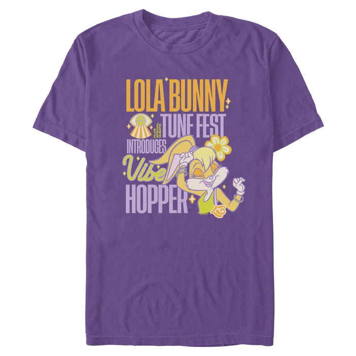 Looney Tunes - Tune Fest