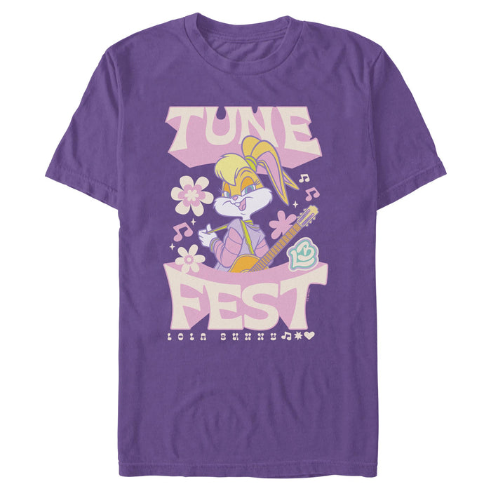 Looney Tunes - Tune Fest Lola Bunny