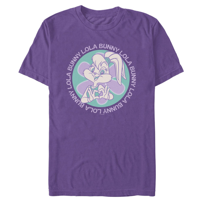Looney Tunes - Lola Bunny Heart