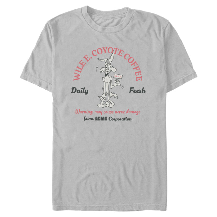 Looney Tunes - Wile E. Coyote Coffee