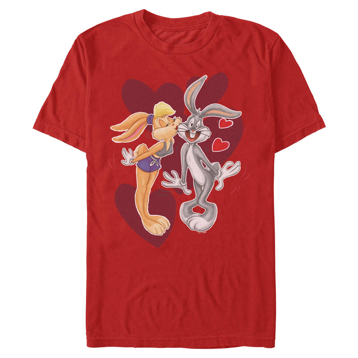 Looney Tunes - Lola Bunny Kisses