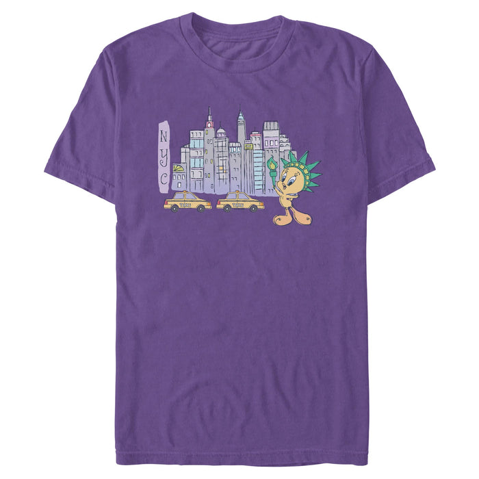 Looney Tunes - Tweety In New York