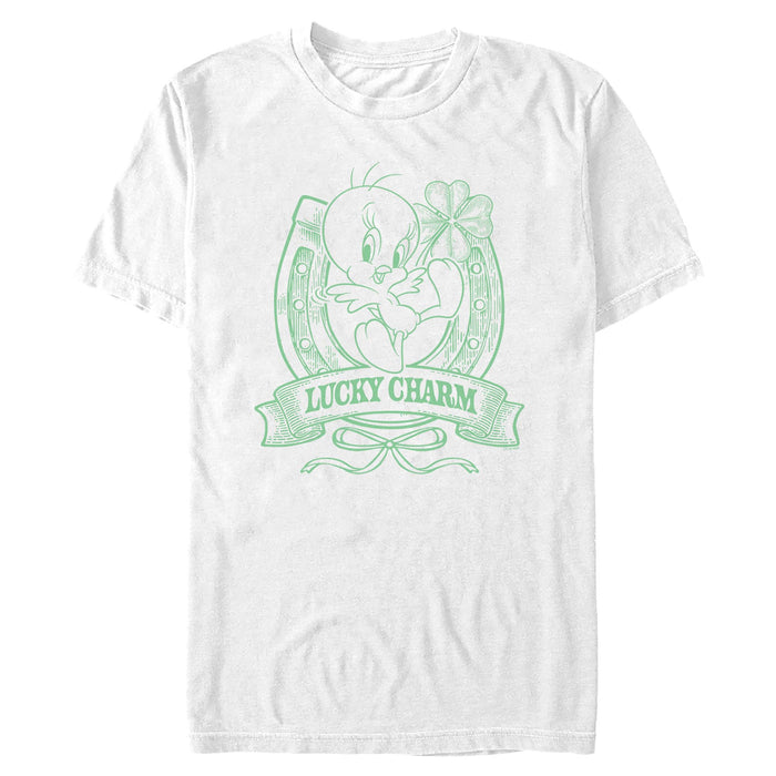 Looney Tunes - Lucky Charm Tweety