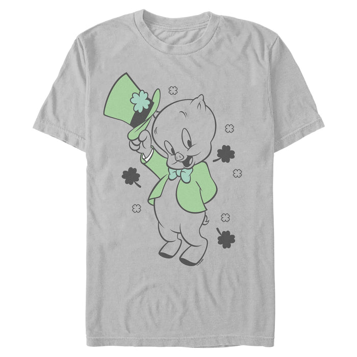 Looney Tunes - Lucky Porky Pig