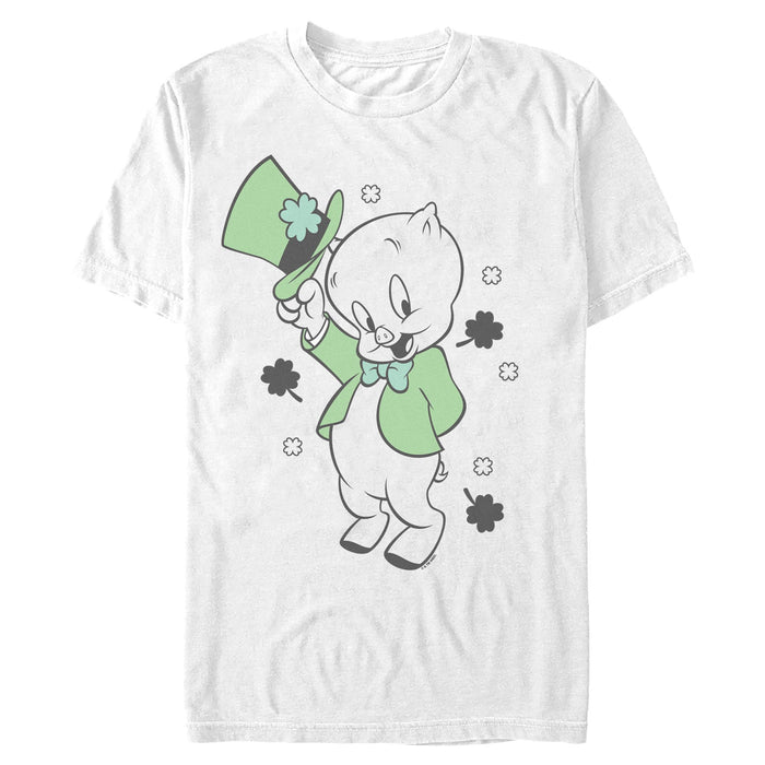 Looney Tunes - Lucky Porky Pig