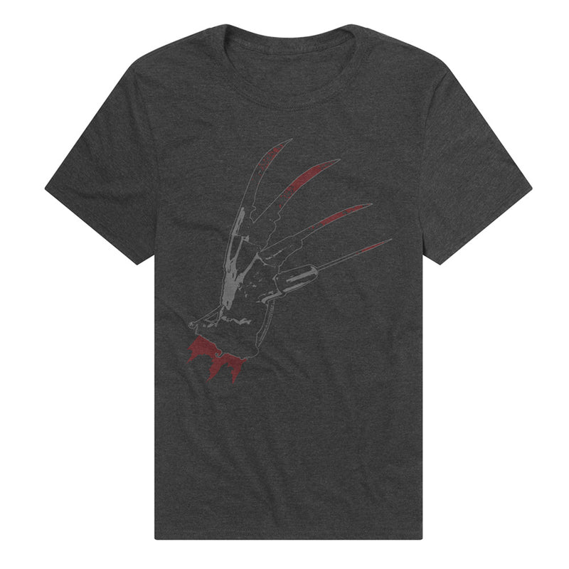 T-Shirt featuring design named Nightmare On Elm Street - Freddy's Glove