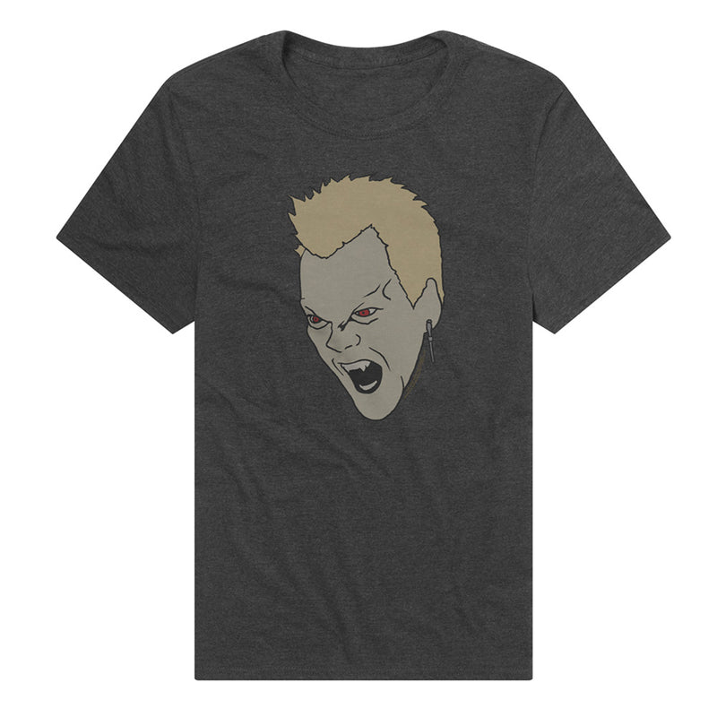 T-Shirt featuring design named Lost Boys - Vamp Face