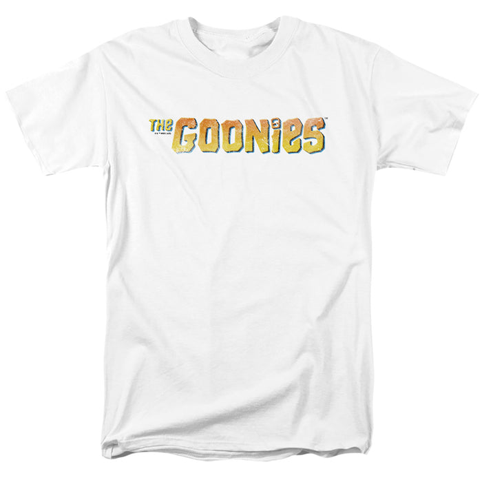 The Goonies - Logo