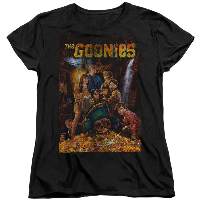 The Goonies - Poster