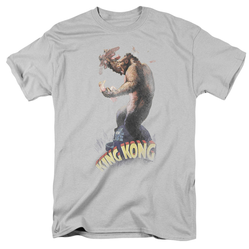 King Kong - Last Stand
