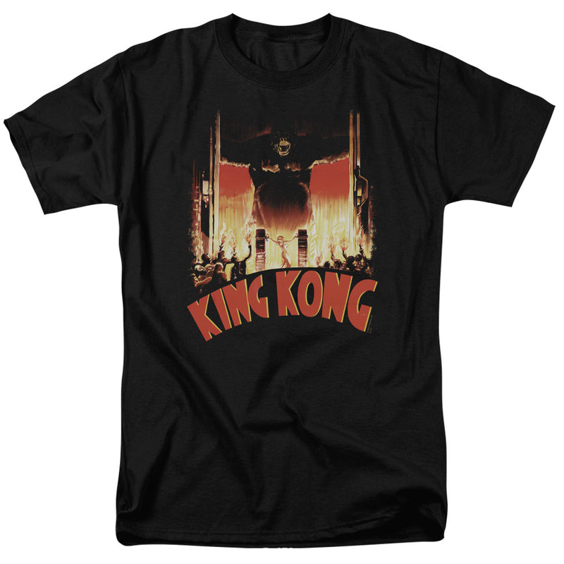 King Kong - At the Gates