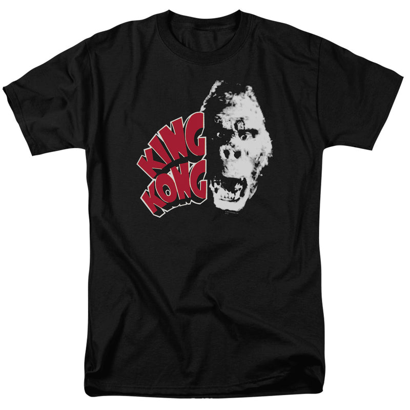King Kong - King Kong Head