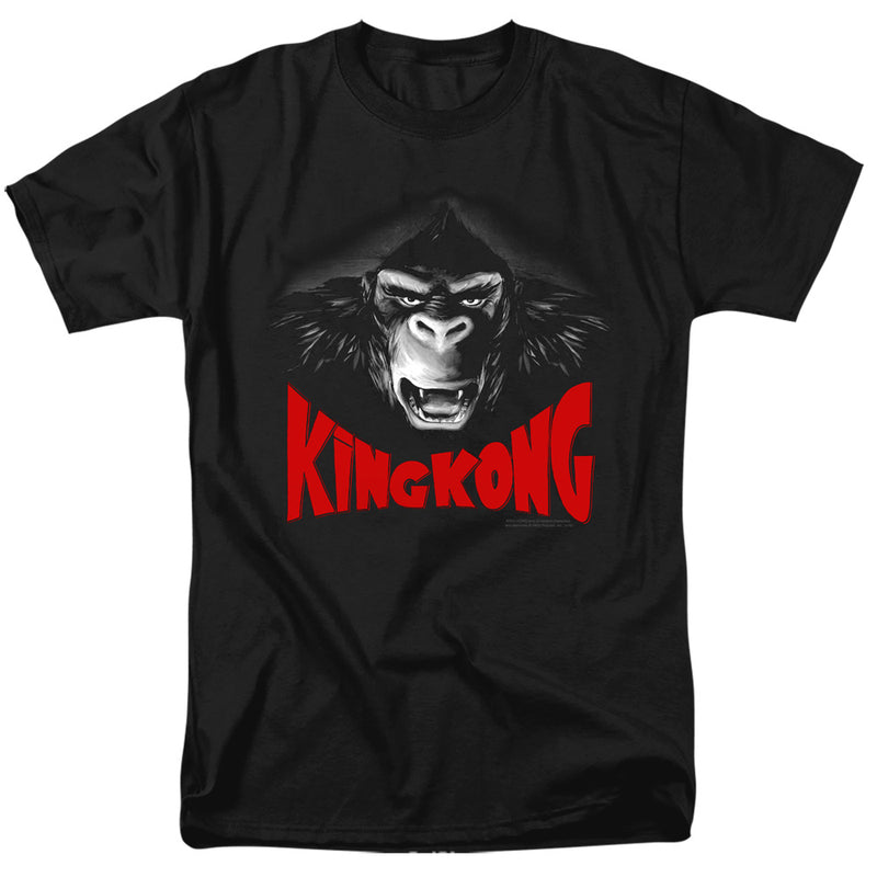King Kong - Kong Face