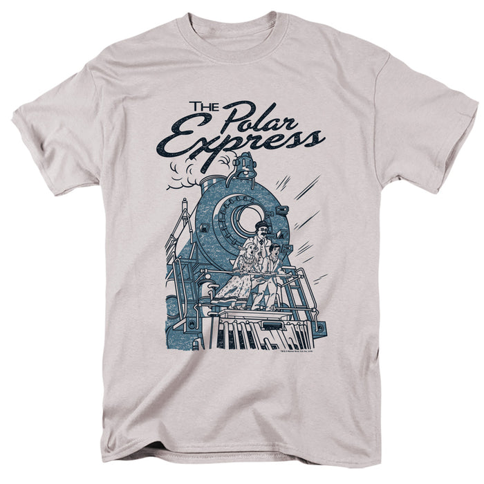 Polar Express - Rail Riders