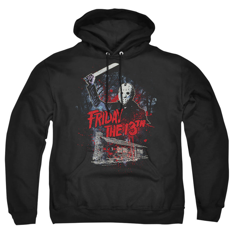 Friday the 13th - Cabin