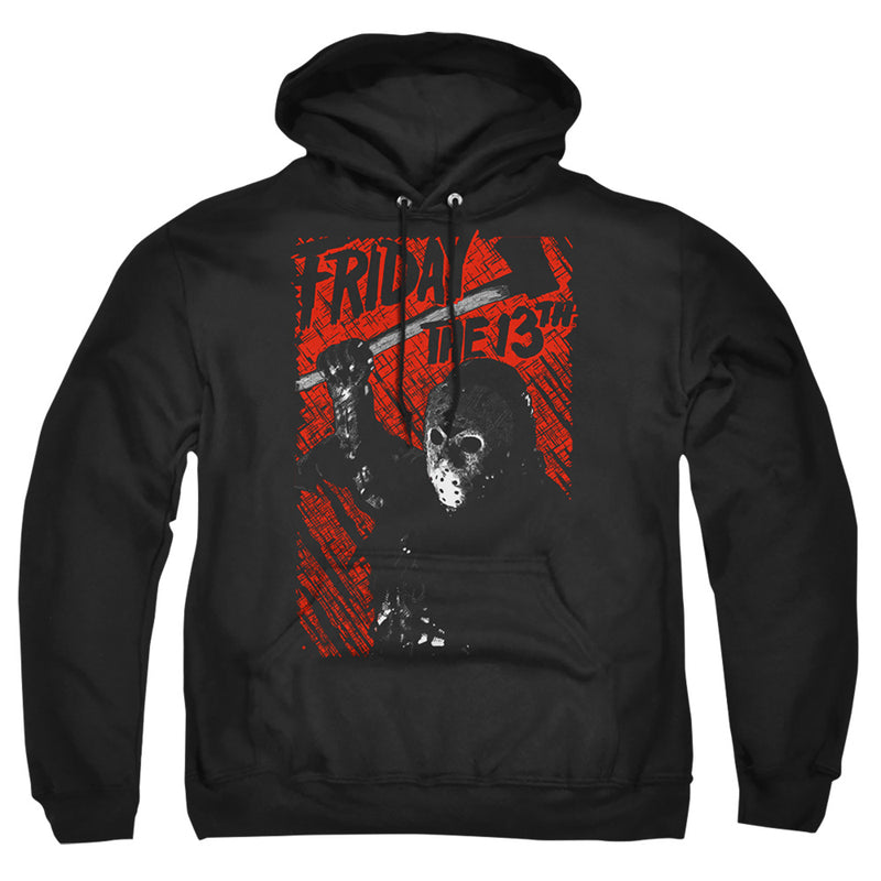 Friday the 13th - Jason Lives
