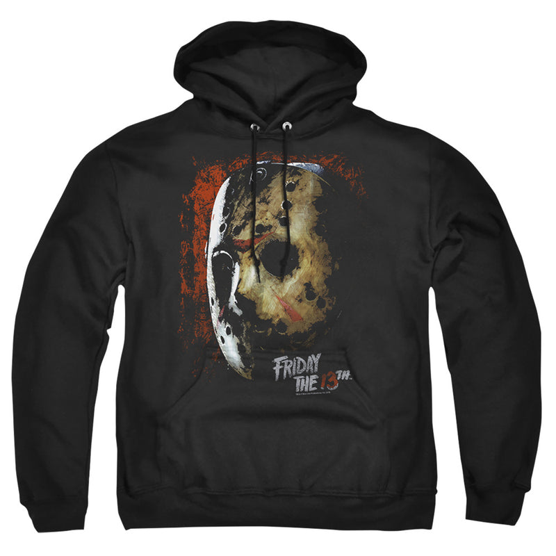Friday the 13th - Mask of Death
