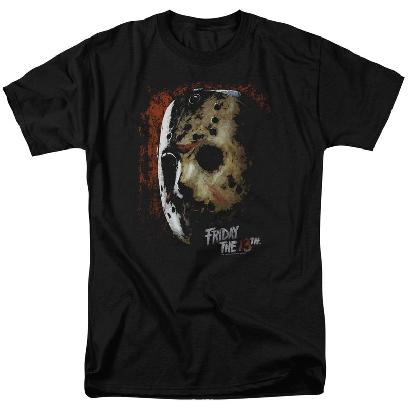 Friday the 13th - Mask of Death