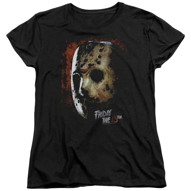 Friday the 13th - Mask of Death