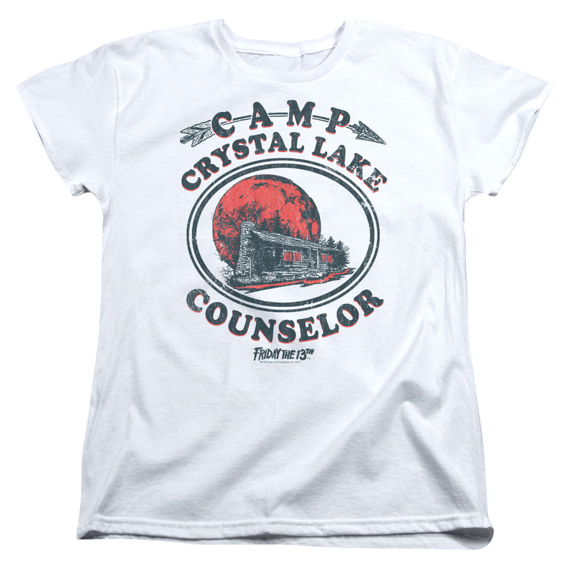 Friday the 13th - Camp Counselor