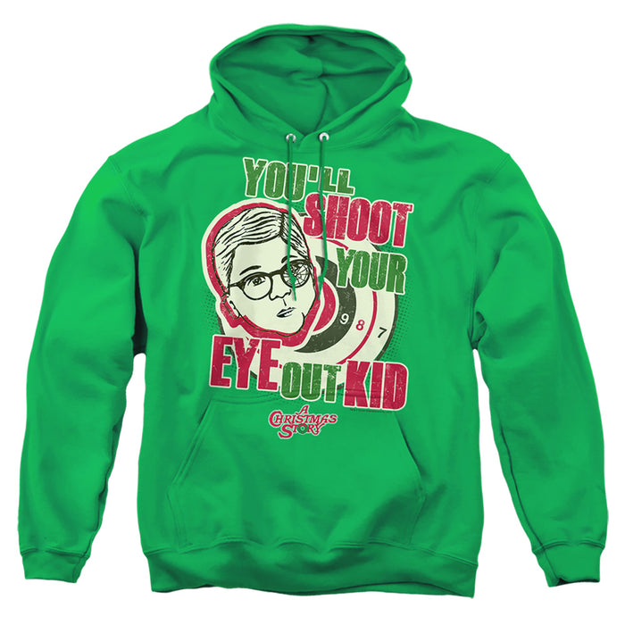 A Christmas Story - You'll Shoot Your Eye Out
