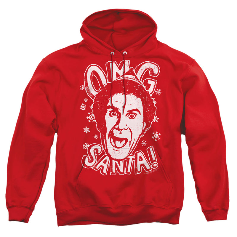 Elf - OMG Santa!