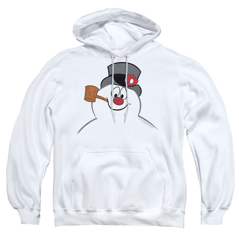 Frosty the Snowman - Frosty Face