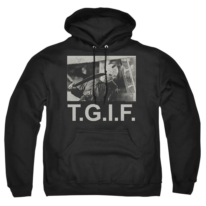 Friday the 13th - TGIF