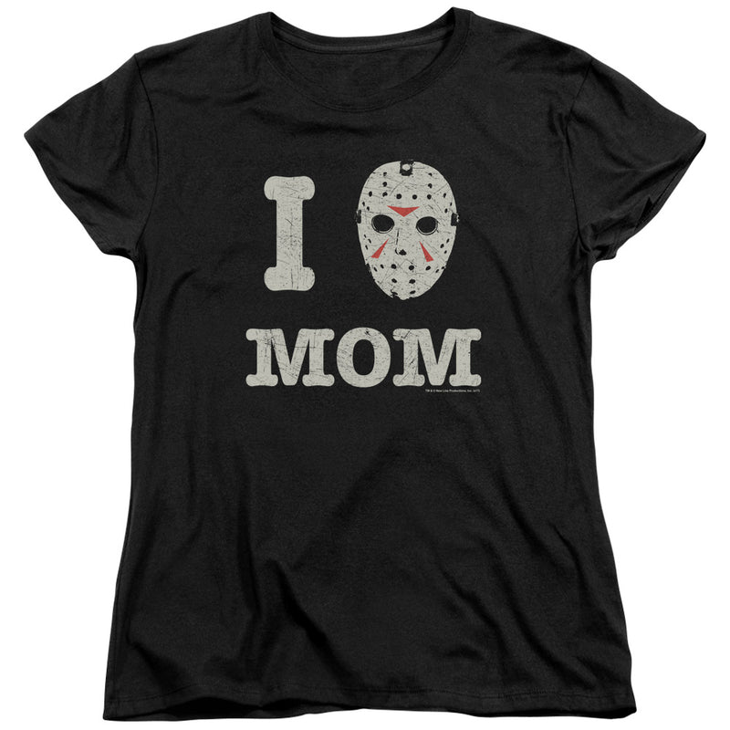 Friday the 13th - Momma's Boy