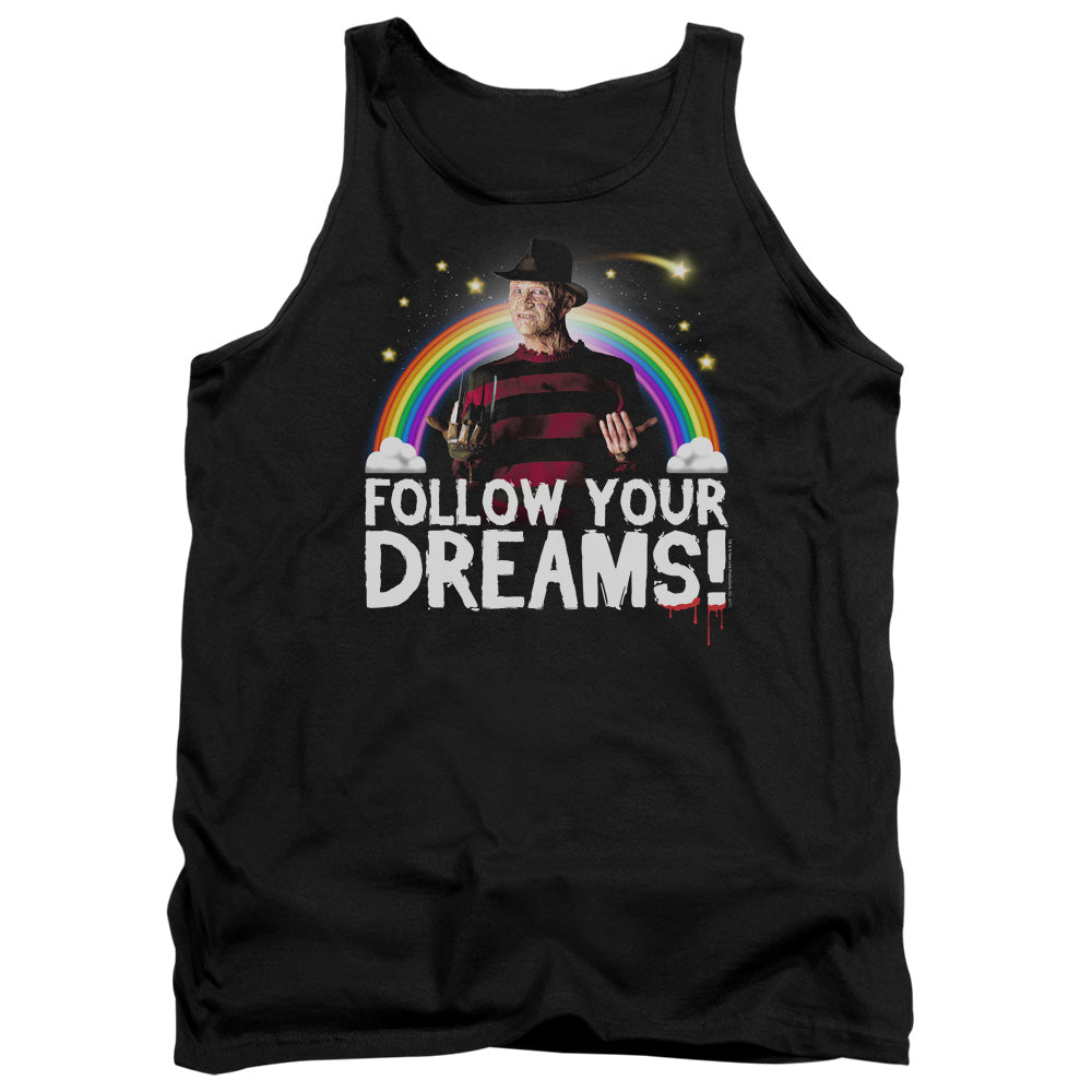 Nightmare on Elm Street - Follow Your Dreams - Vimarsana News