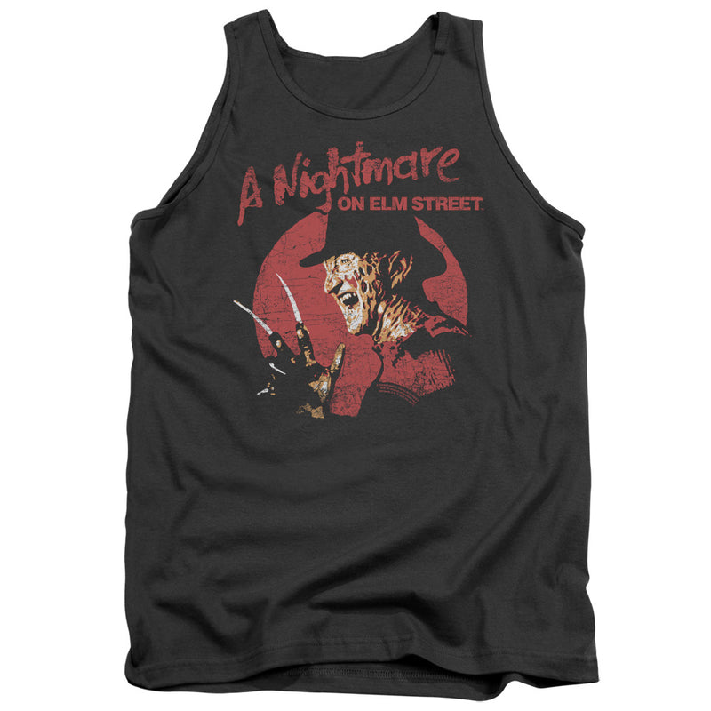 Nightmare on Elm Street - Freddy Circle