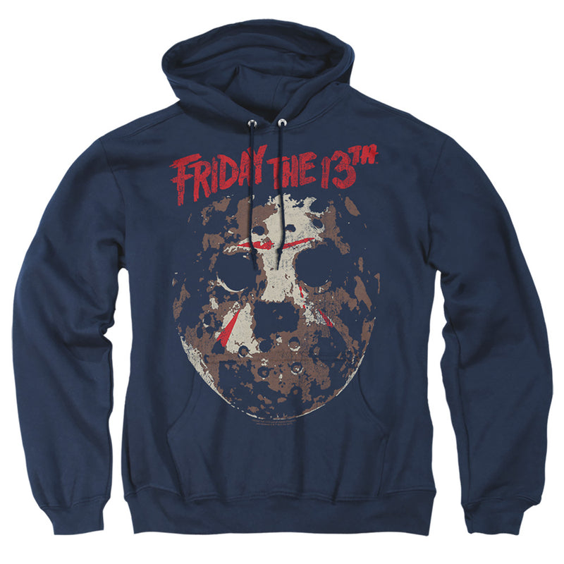 Friday the 13th - Rough Mask