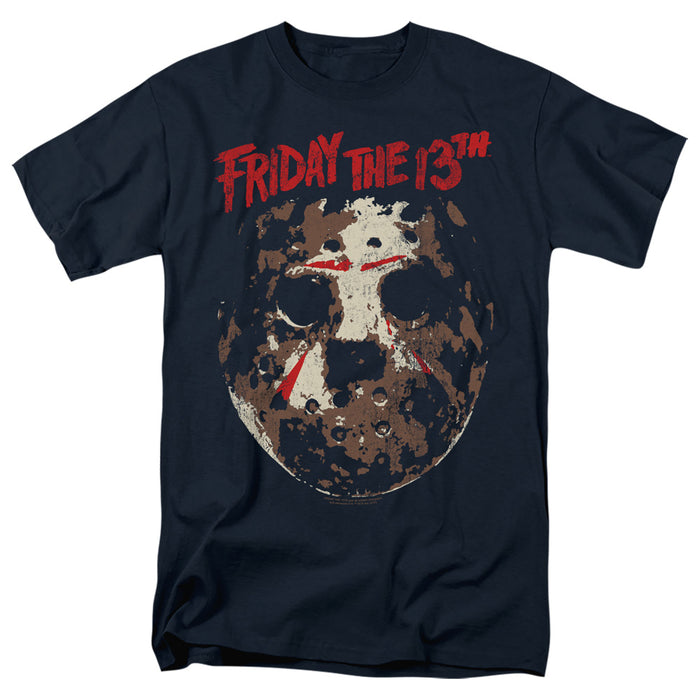 Friday the 13th - Rough Mask