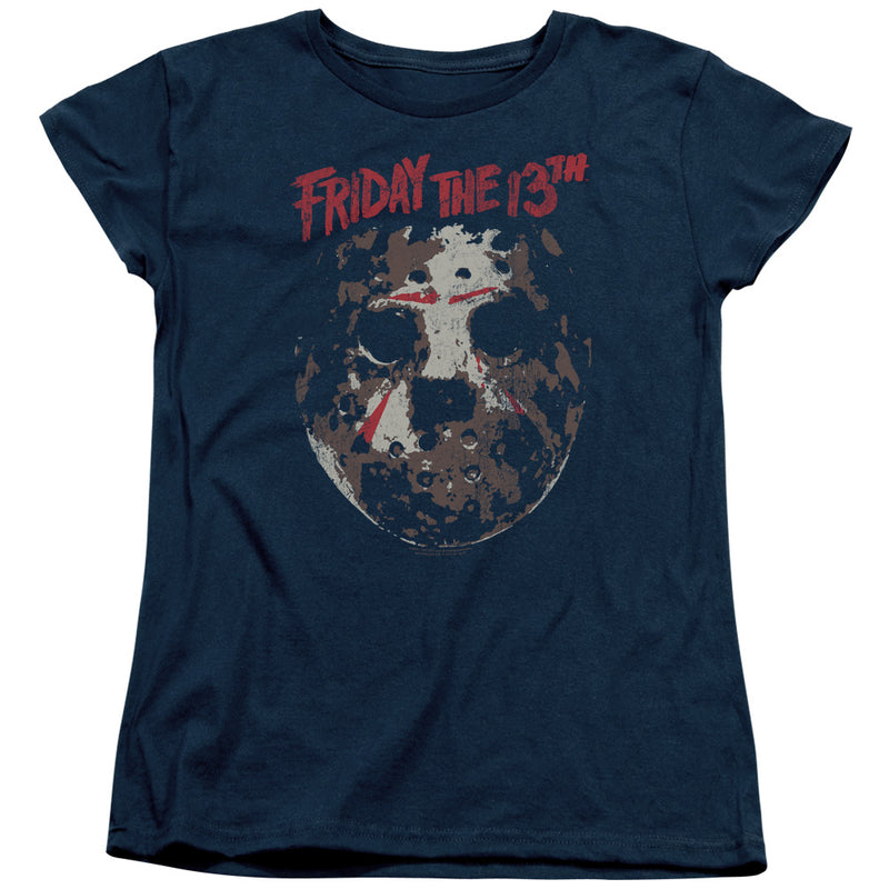 Friday the 13th - Rough Mask